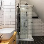 شقة Udanypobyt Krzeptowki Potok