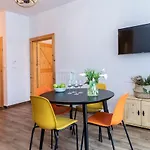 Udanypobyt Krzeptowki Potok شقة *