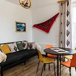 شقة Udanypobyt Krzeptowki Potok *