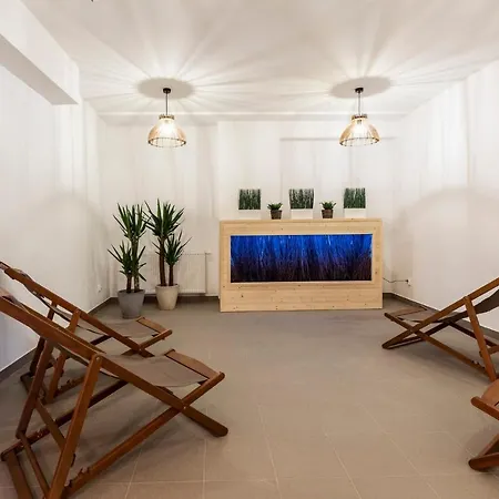 Appartement Udanypobyt Krzeptowki Potok Zakopane