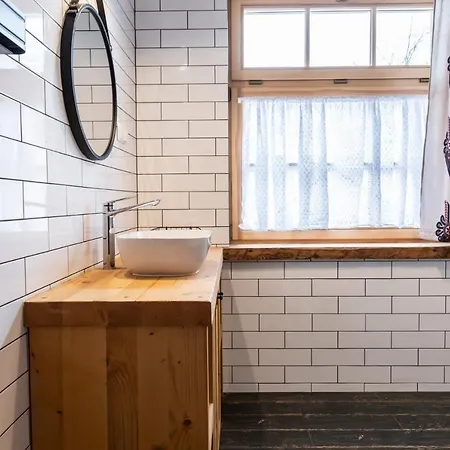 Appartement Udanypobyt Krzeptowki Potok Zakopane