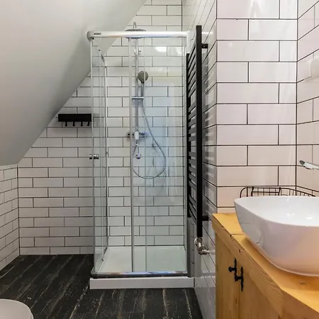 Appartement Udanypobyt Krzeptowki Potok Zakopane