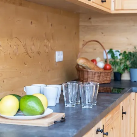 Appartement Udanypobyt Krzeptowki Potok