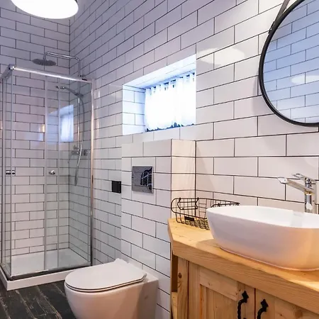 Appartement Udanypobyt Krzeptowki Potok Zakopane