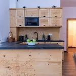 Udanypobyt Krzeptowki Potok Apartment Zakopane