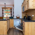 Udanypobyt Krzeptowki Potok Apartment