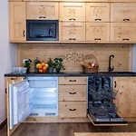 Apartment Udanypobyt Krzeptowki Potok Zakopane