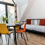 Udanypobyt Krzeptowki Potok Apartment *