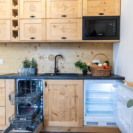 Apartment Udanypobyt Krzeptowki Potok Zakopane