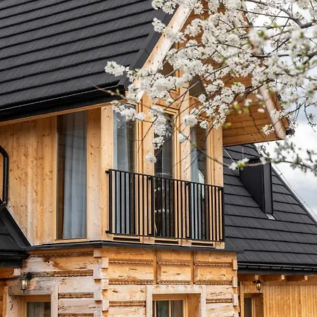 Lejlighed Udanypobyt Krzeptowki Potok