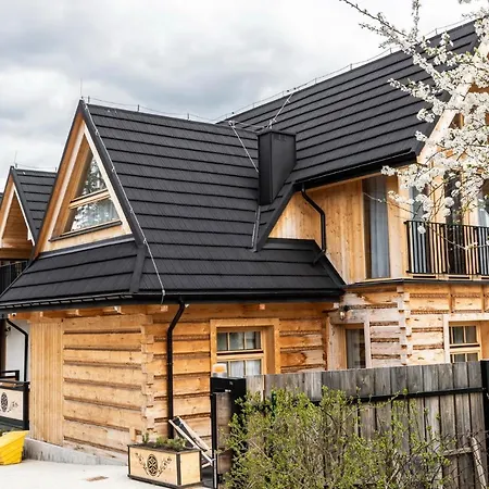 Udanypobyt Krzeptowki Potok *