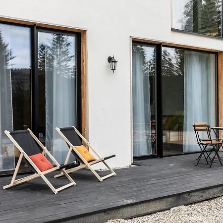 Udanypobyt Krzeptowki Potok Apartment