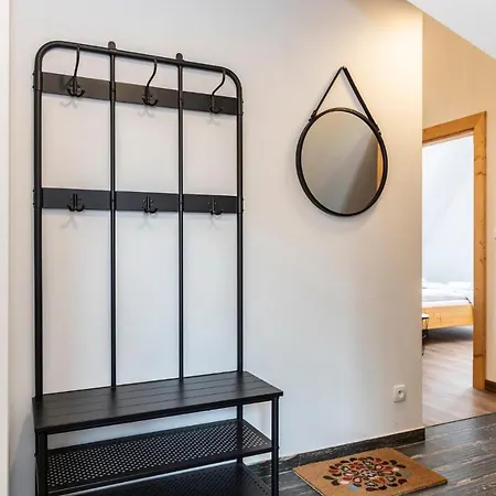 Apartman Udanypobyt Krzeptowki Potok Zakopane