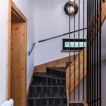 Apartment Udanypobyt Krzeptowki Potok