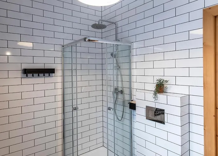 Udanypobyt Krzeptowki Potok ザコパネ