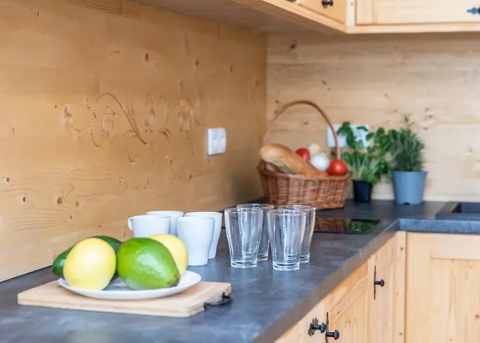 アパート Udanypobyt Krzeptowki Potok