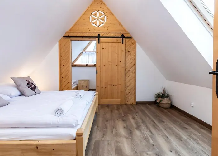 Udanypobyt Krzeptowki Potok