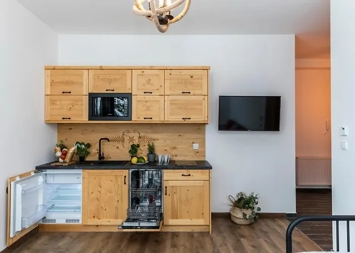 Udanypobyt Krzeptowki Potok