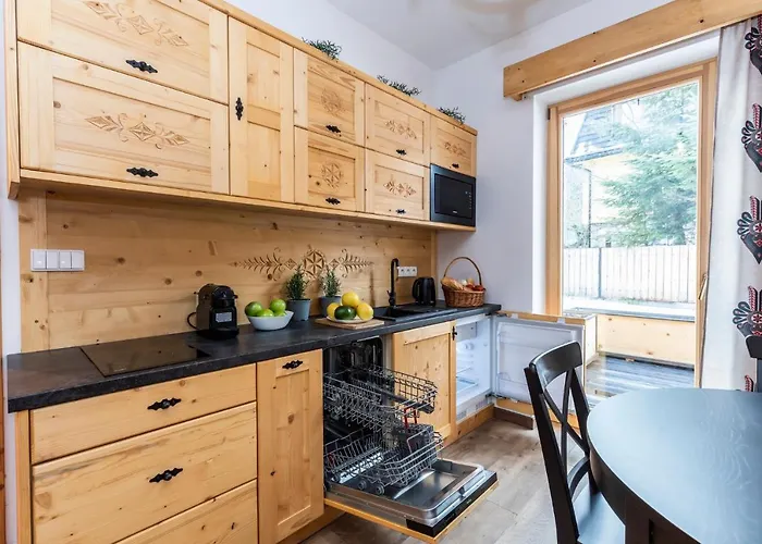 Udanypobyt Krzeptowki Potok *