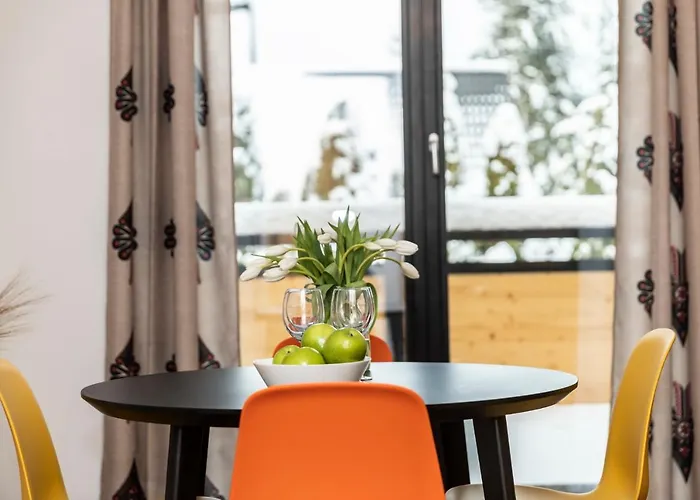 Udanypobyt Krzeptowki Potok *