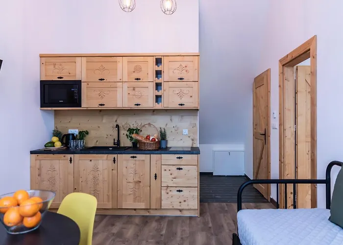 Udanypobyt Krzeptowki Potok