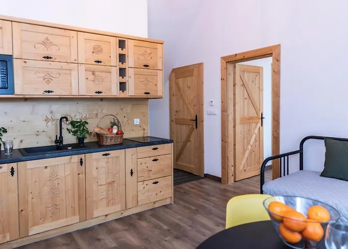 Udanypobyt Krzeptowki Potok