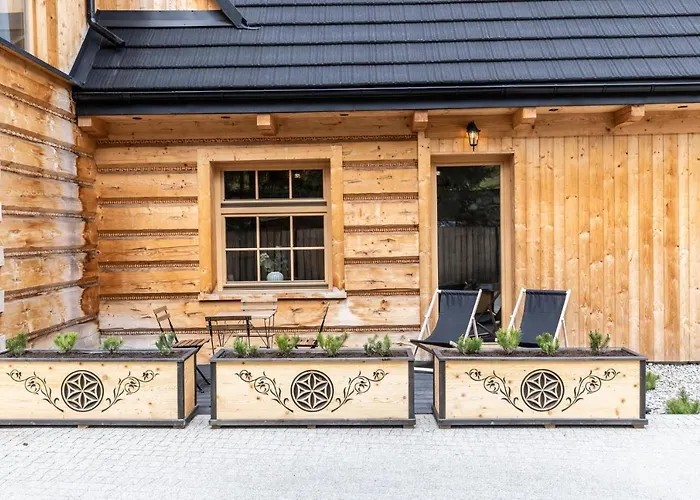 Udanypobyt Krzeptowki Potok